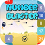 Icon of Number Blaster