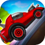 Icon of Jet Car Power Show: Max Speed Race