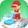 Icon of Carpet Cleaning ASMR