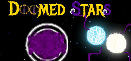 Banner of Doomed Stars 