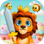 Icon of BeeKing: Candyland Rescue
