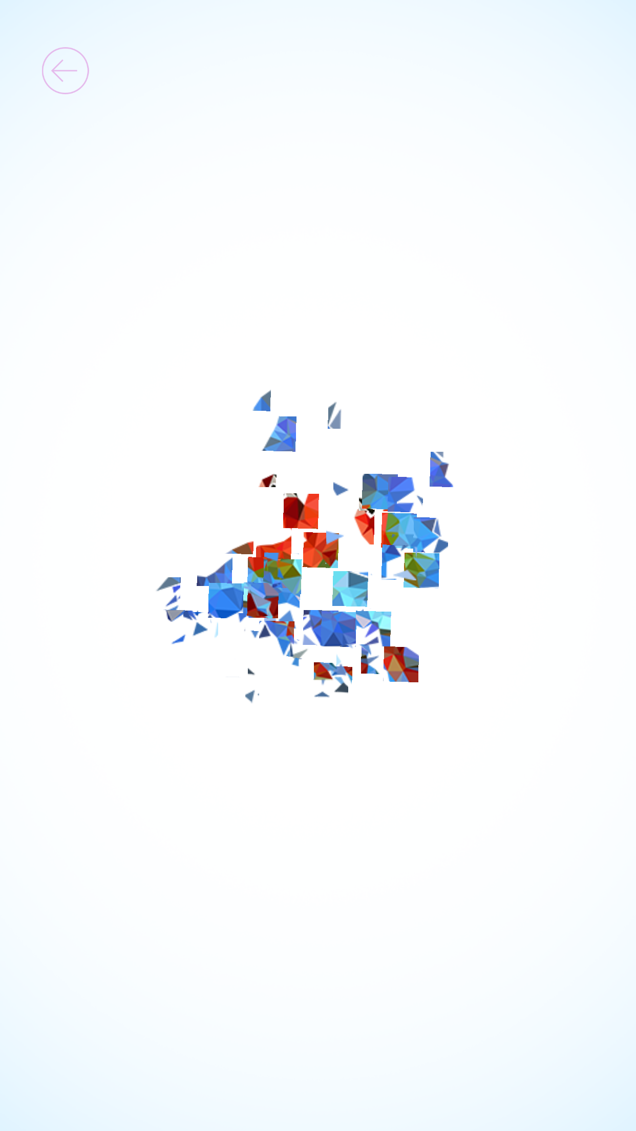 Poly4u - 3D Poly Sphere Puzzle Games Game Screenshot