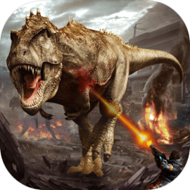 Saltando Dinossauro 3D versão móvel andróide iOS apk baixar  gratuitamente-TapTap