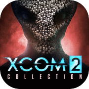 Coleção XCOM 2