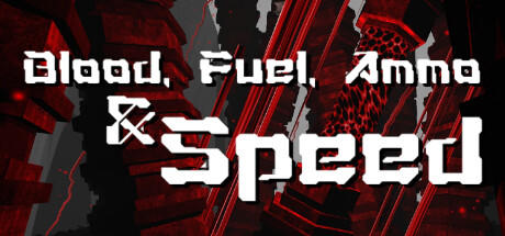 Banner of 血液、燃料、彈藥和速度 
