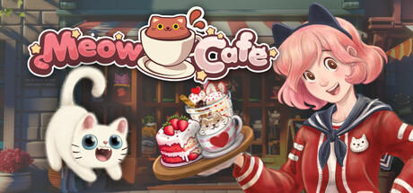 Banner of Meow Cafe 