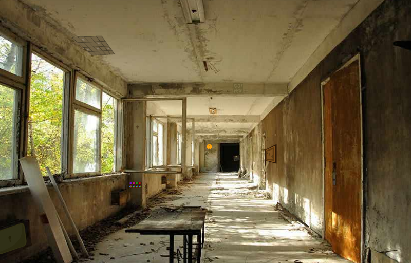 Escape Games Day-523 Game Screenshot