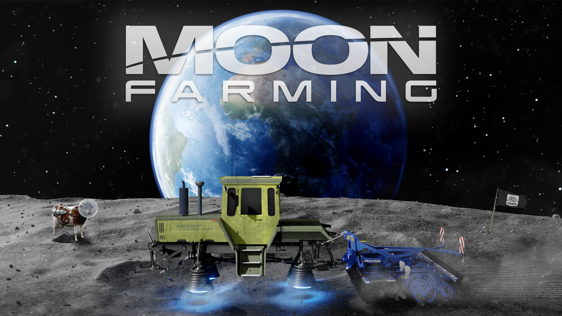 Banner of Moon Farming 