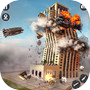  ไอคอนของ City Demolition Disaster Games