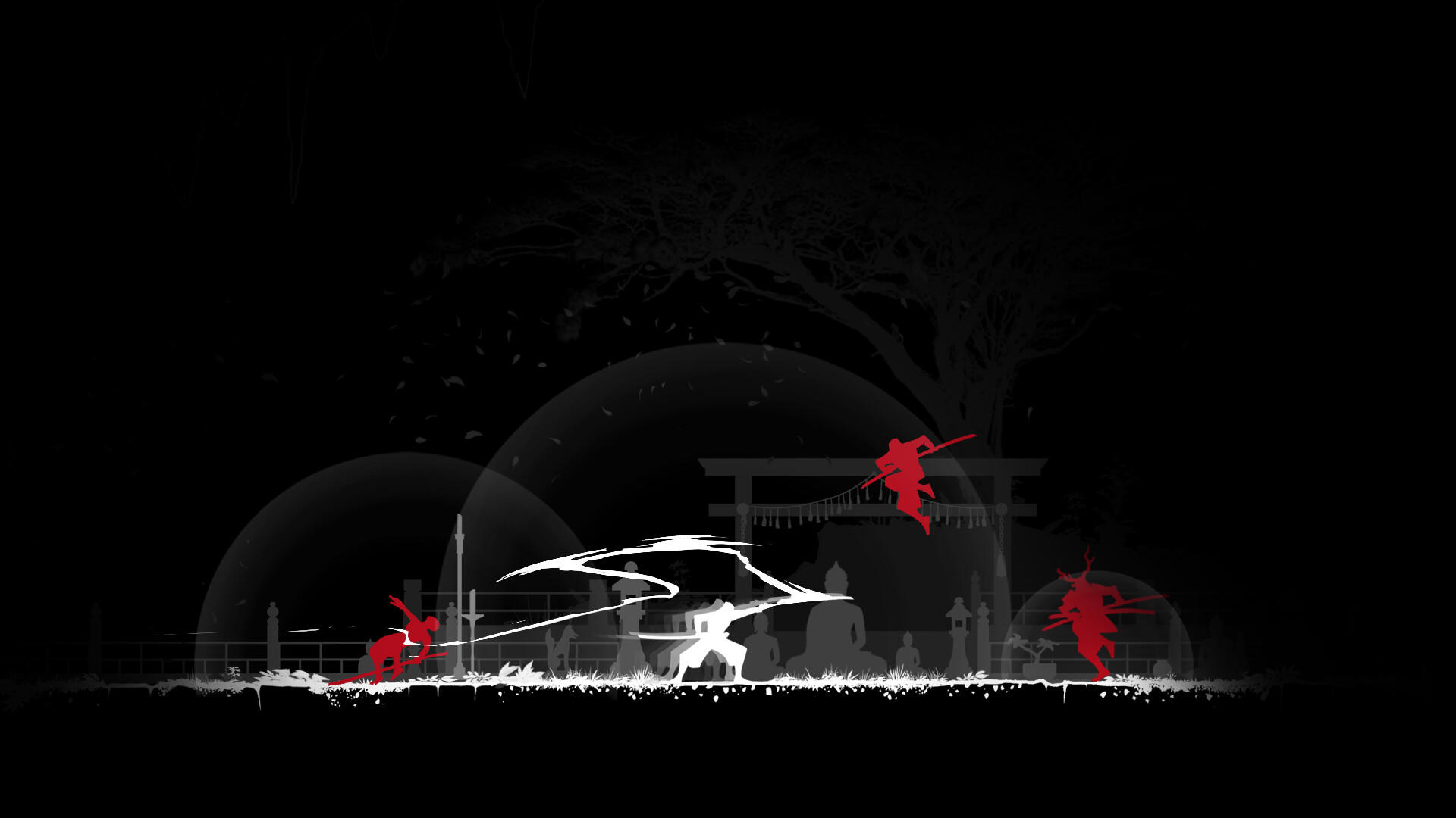 Echo: Defy Death screenshot game