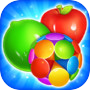 Icon of Fruit Crush