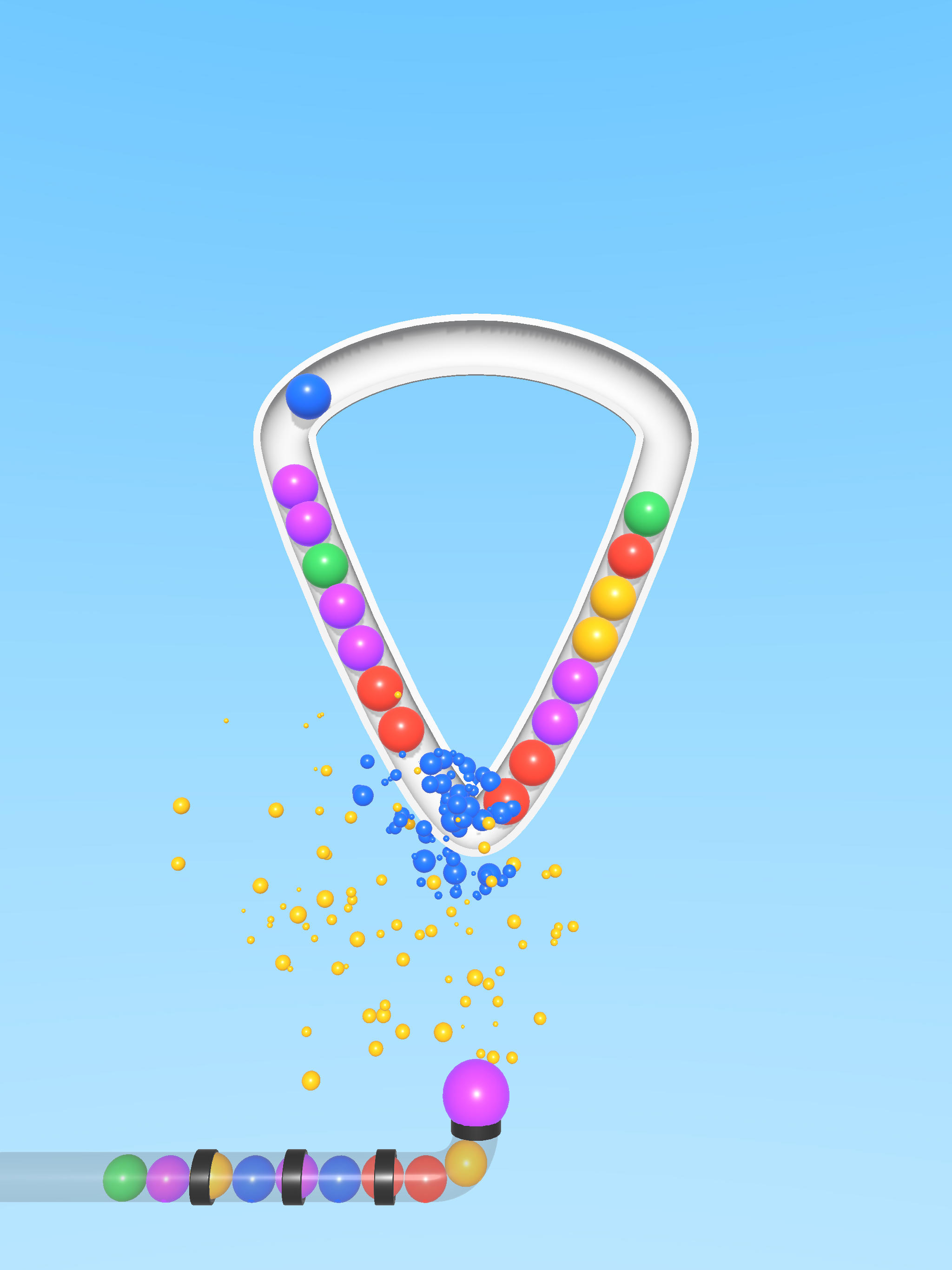 Balls Connect Latest Version for Android/iOS APK - TapTap