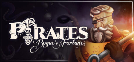 Banner of Pirates: Rogue's Fortune 