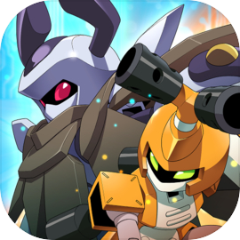 MedarotS - Robot Battle RPG -