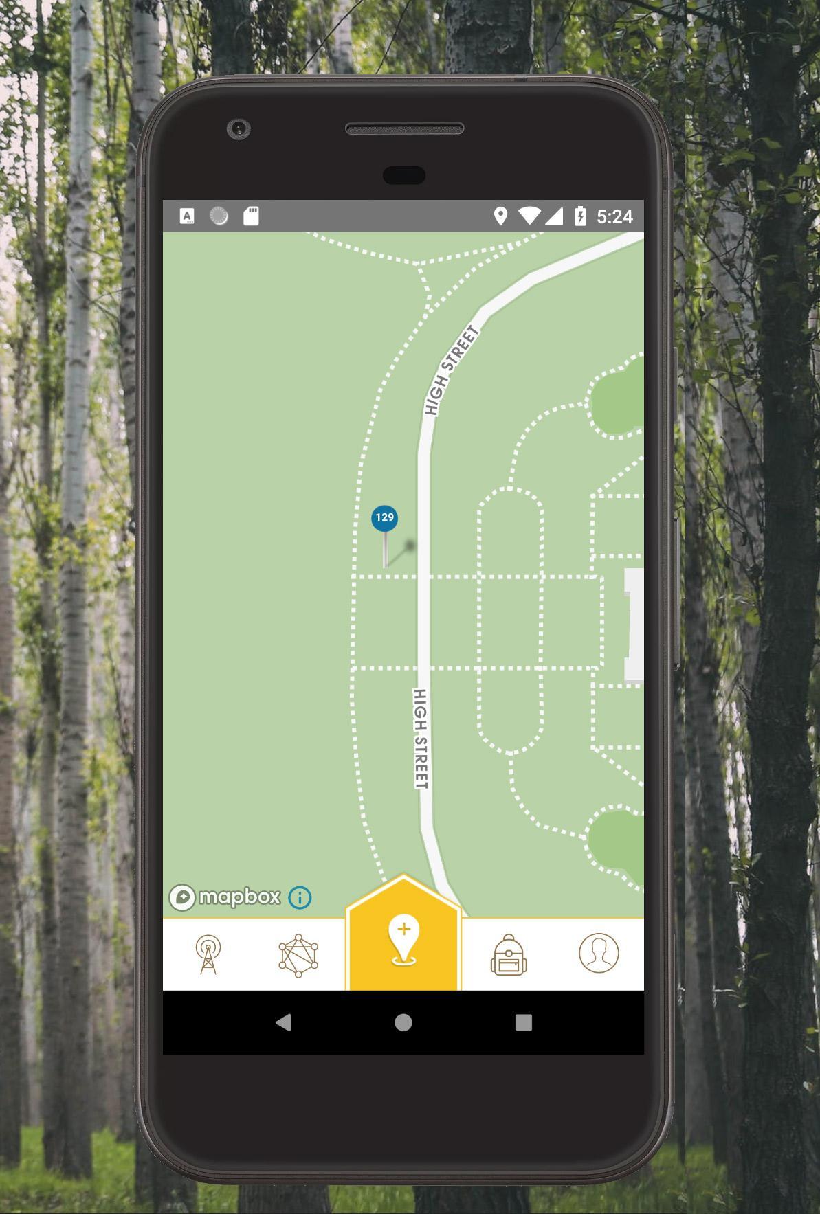 Silph Road Game Screenshot