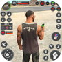 Icon of City Gangster Auto Theft Game