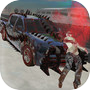 Zombie Killer Truck Driving 3D