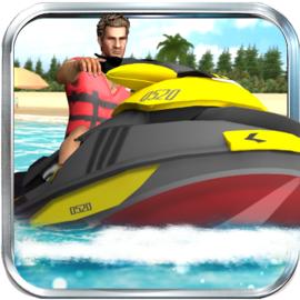 Speed Boat Racing Android Speed Boat Racing Simulator 3D for Android/iOS - TapTap
