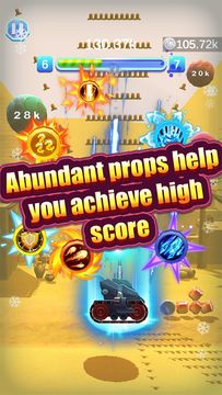 Star Sniper Game Screenshot