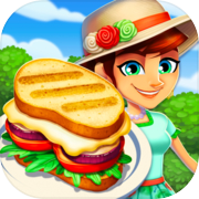 Diner DASH Adventures