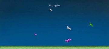 Counting On Ewe Game Screenshot