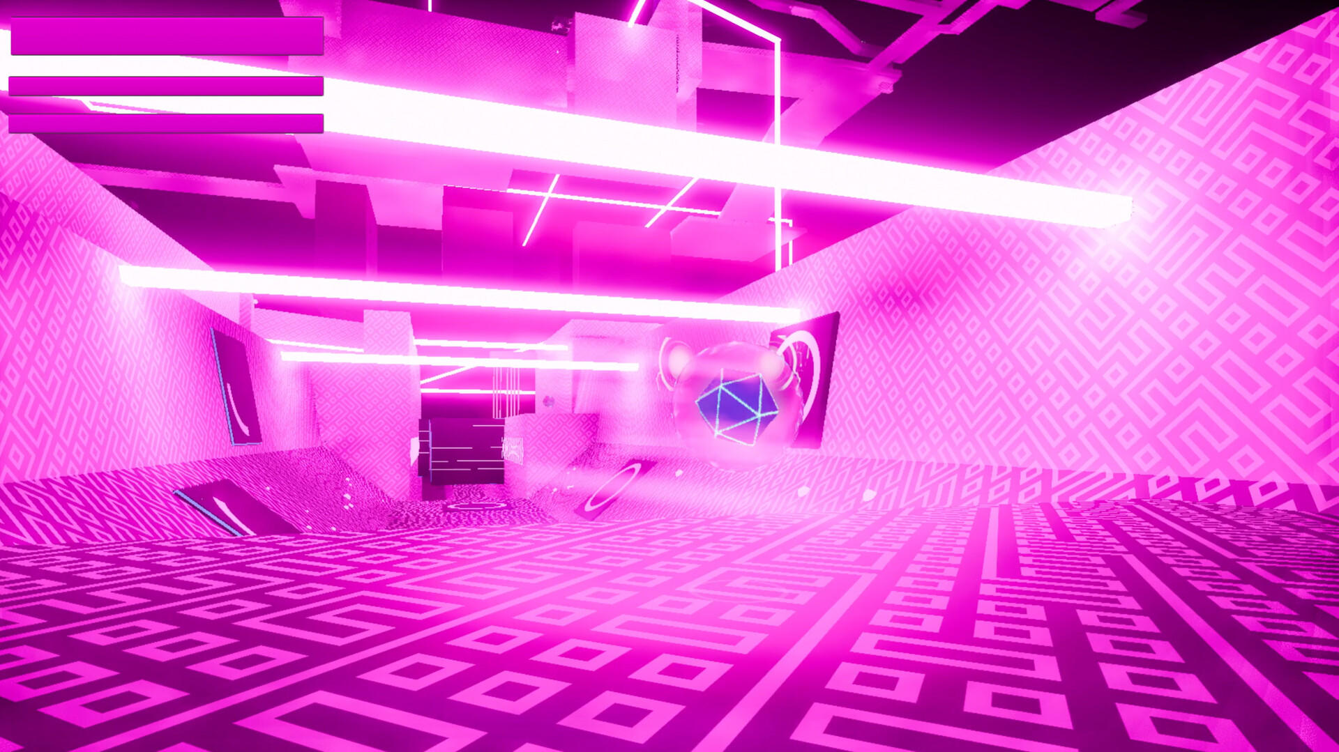 Screenshot of ReUpRise