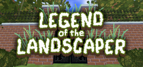 Banner of Legend of the Landscaper 