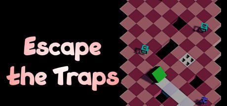 Banner of Escape the Traps 