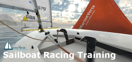 Banner of MarineVerse's Sailboat Racing Training 