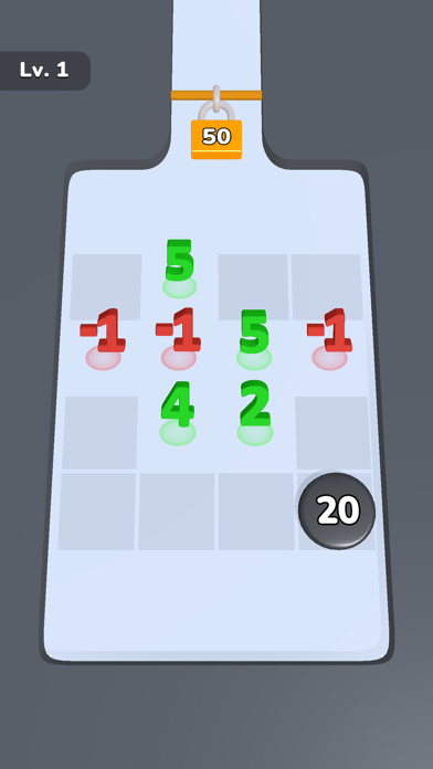 Disc Dash 3D! Latest Version for Android/iOS APK - TapTap