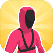 Squid Challenge - Survival Game