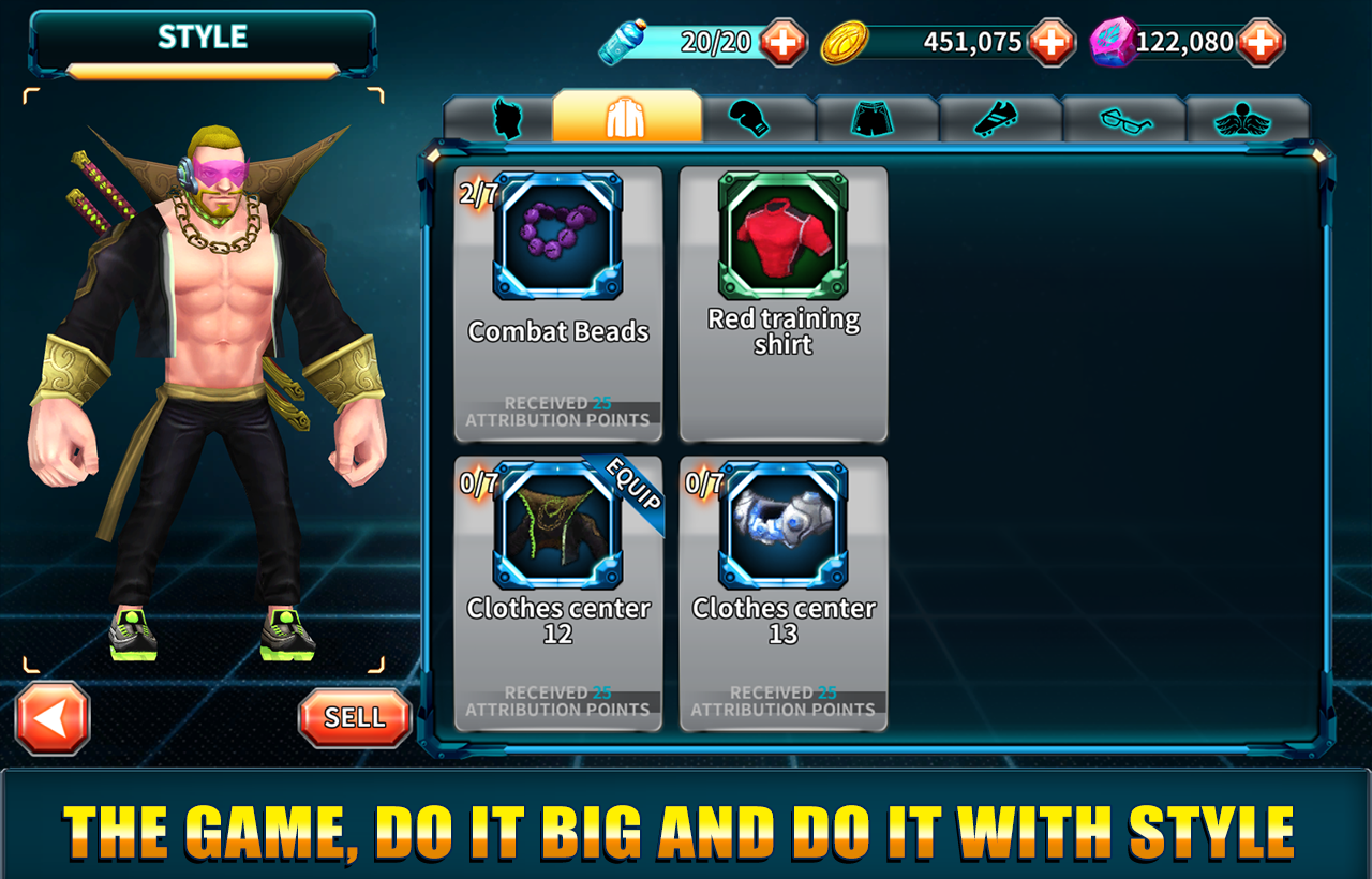 Basketball Revolution 게임 스크린샷