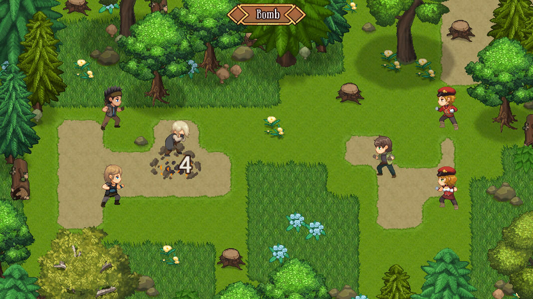 Screenshot 5 of Gataela 