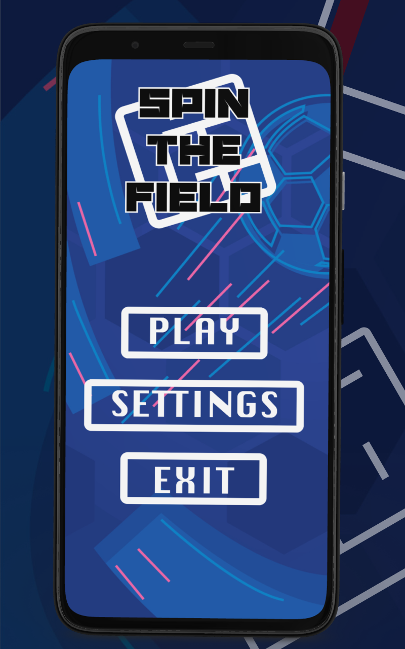 Spin The Field Latest Version for Android/iOS APK - TapTap