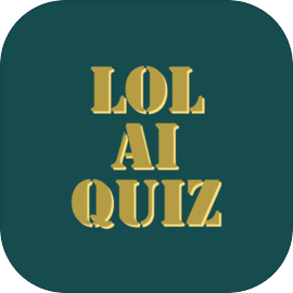 LOL AI Quiz