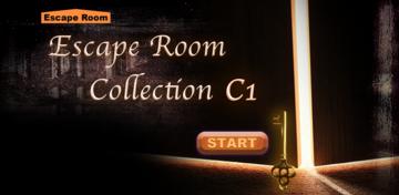 Banner of Escape Room Collection C1 