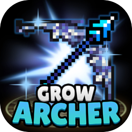 Grow ArcherMaster - Idle Arrow