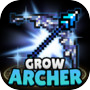 Grow Archer master : Idle Rpg