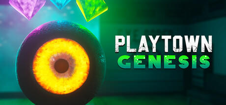 Banner of Playtown Genesis 