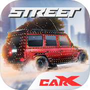 CarX Street