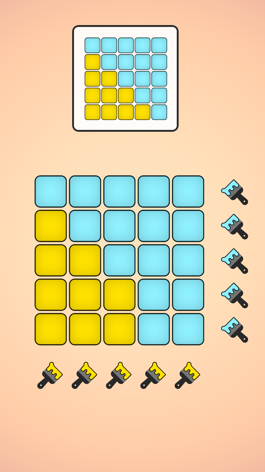Tile Color Match android iOS apk download for freeTapTap