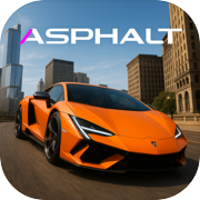 Real Car Racing Asphalt Game