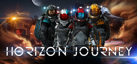 Banner of Horizon Journey 