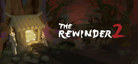 Banner of The Rewinder 2 