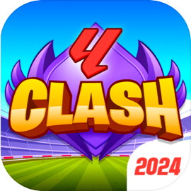 LALIGA Clash 24: Soccer Battle