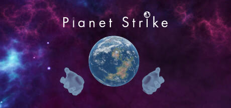 Banner of Planet Strike 