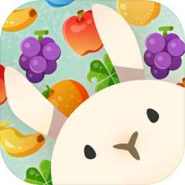 Bunny Life -Munch Munch Puzzle