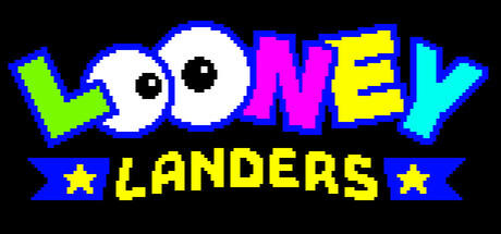 Banner of Looney Landers 