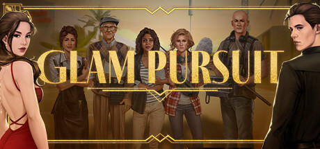 Banner of Glam Pursuit 