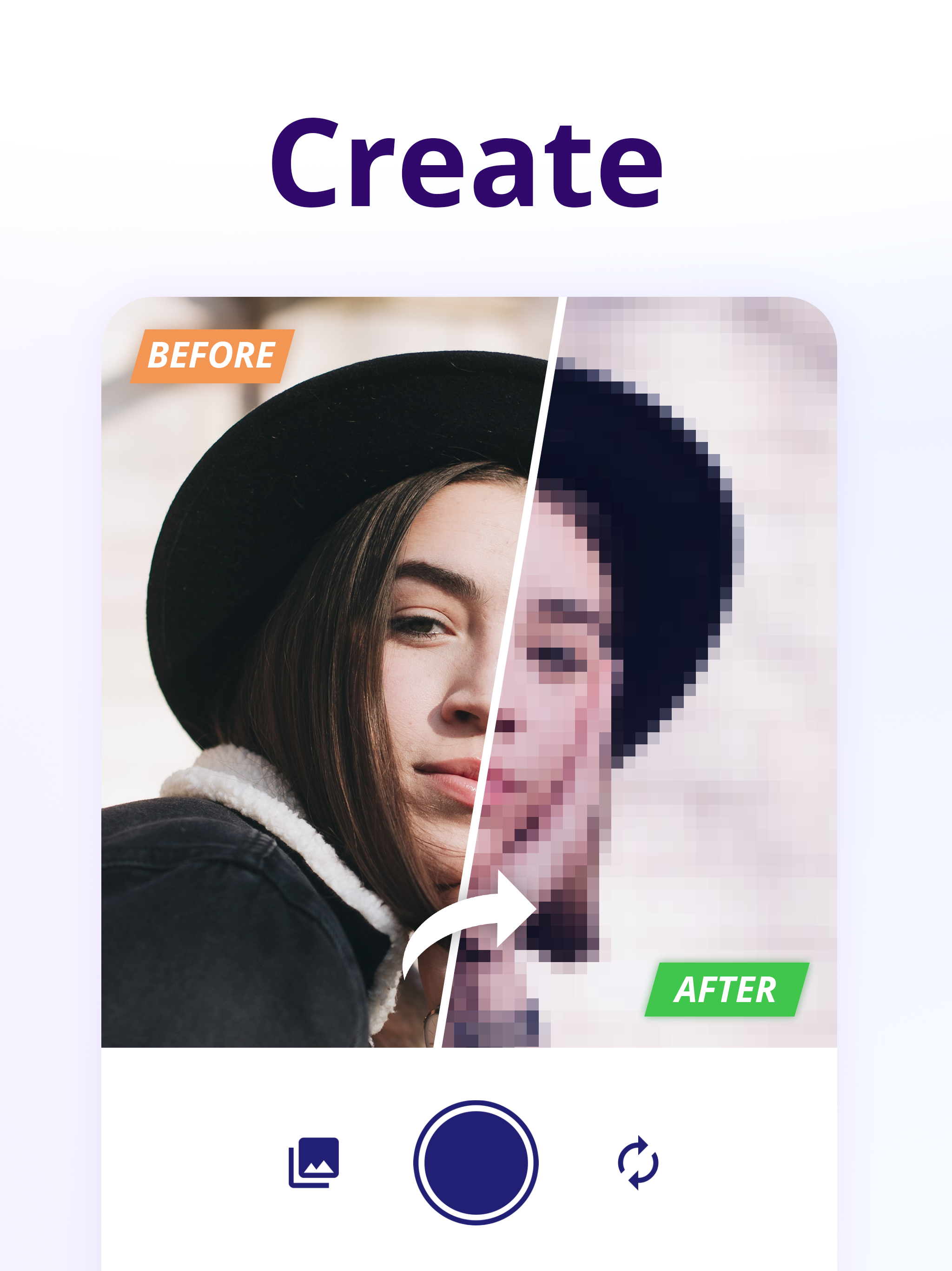 Cozy Color paint by number android iOSTapTap